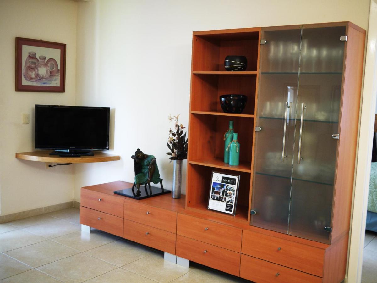 Cancun Beachfront Condo Exteriér fotografie