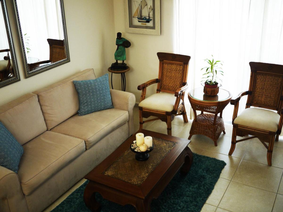 Cancun Beachfront Condo Exteriér fotografie